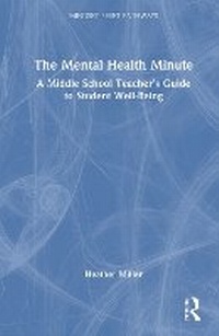 Bild: The Mental Health Minute - Routledge