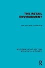 Cover: The Retail Environment - Routledge