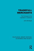 Cover: Tradefull Merchants - Routledge