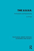 Bild: The U.S.S.R. - Routledge