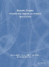 Bild: Pediatric Trauma - CRC Press
