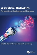 Cover: Assistive Robotics - CRC Press