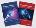 Cover: Assistive Robotics, Two Volume Set - CRC Press