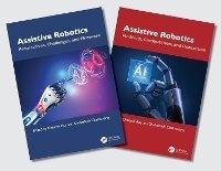 Enlarge image Cover: Assistive Robotics, Two Volume Set - CRC Press