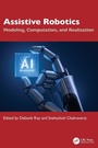 Cover: Assistive Robotics - CRC Press
