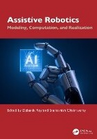 Abbildung von: Assistive Robotics - CRC Press