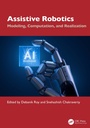 Cover: Assistive Robotics - CRC Press