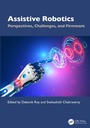Cover: Assistive Robotics - CRC Press