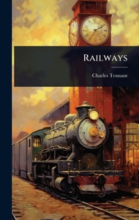 Abbildung von: Railways - Hutson Street Press