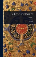 Cover: La LA(c)gende DorA(c)e - Hutson Street Press