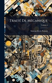 Abbildung von: TraitA(c) De MA(c)canique - Hutson Street Press