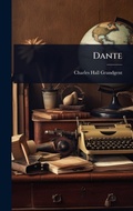 Cover: Dante - Hutson Street Press