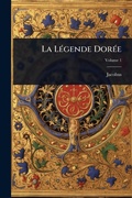 Cover: La LA(c)gende DorA(c)e - Hutson Street Press