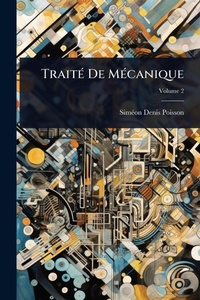 Abbildung von: TraitA(c) De MA(c)canique - Hutson Street Press