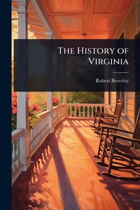 Enlarge image Cover: The History of Virginia - Hutson Street Press