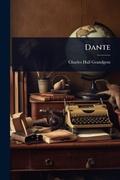 Cover: Dante - Hutson Street Press