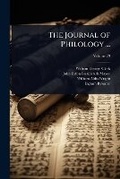 Cover: The Journal of Philology ... - Hutson Street Press