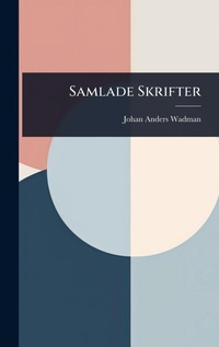 Abbildung von: Samlade Skrifter - Hutson Street Press