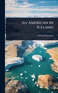 Abbildung von: An American in Iceland - Hutson Street Press
