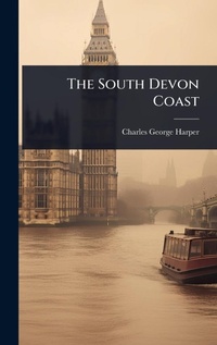 Abbildung von: The South Devon Coast - Hutson Street Press