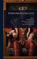 Cover: Fortunatus Siculus - Hutson Street Press
