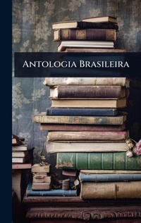 Abbildung von: Antologia Brasileira - Hutson Street Press