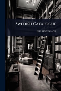 Abbildung von: Swedish Catalogue - Hutson Street Press