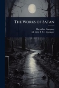 Cover: The Works of Satan - Hutson Street Press
