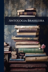 Abbildung von: Antologia Brasileira - Hutson Street Press