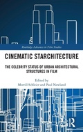 Cover: Cinematic Starchitecture - Routledge