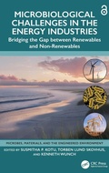 Cover: Microbiological Challenges in the Energy Industries - CRC Press