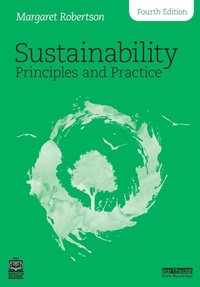 Enlarge image Cover: Sustainability Principles and Practice - Routledge