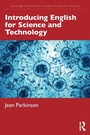 Cover: Introducing English for Science and Technology - Routledge