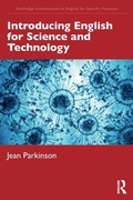 Cover: Introducing English for Science and Technology - Routledge