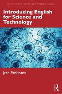 Abbildung von: Introducing English for Science and Technology - Routledge
