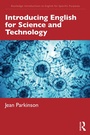Cover: Introducing English for Science and Technology - Routledge