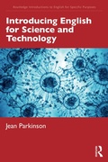 Cover: Introducing English for Science and Technology - Routledge