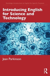 Enlarge image Cover: Introducing English for Science and Technology - Routledge