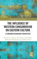 Cover: The Influence of Western Consumerism on Eastern Culture - Routledge