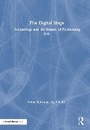 Cover: The Digital Stage - Routledge