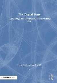 Abbildung von: The Digital Stage - Routledge