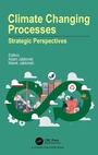 Cover: Climate Changing Processes - CRC Press