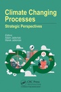 Cover: Climate Changing Processes - CRC Press