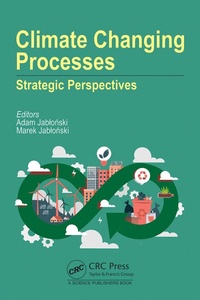 Abbildung von: Climate Changing Processes - CRC Press