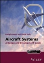 Cover: Aircraft Systems - Wiley