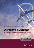 Cover: Aircraft Systems - Wiley