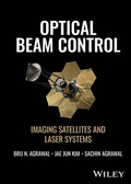 Cover: Optical Beam Control - Wiley