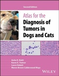 Bild: Atlas for the Diagnosis of Tumors in Dogs and Cats - Wiley