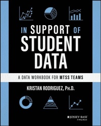 Enlarge image Cover: In Support of Student Data - Wiley