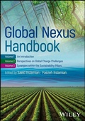 Cover: Global Nexus Handbook - Wiley